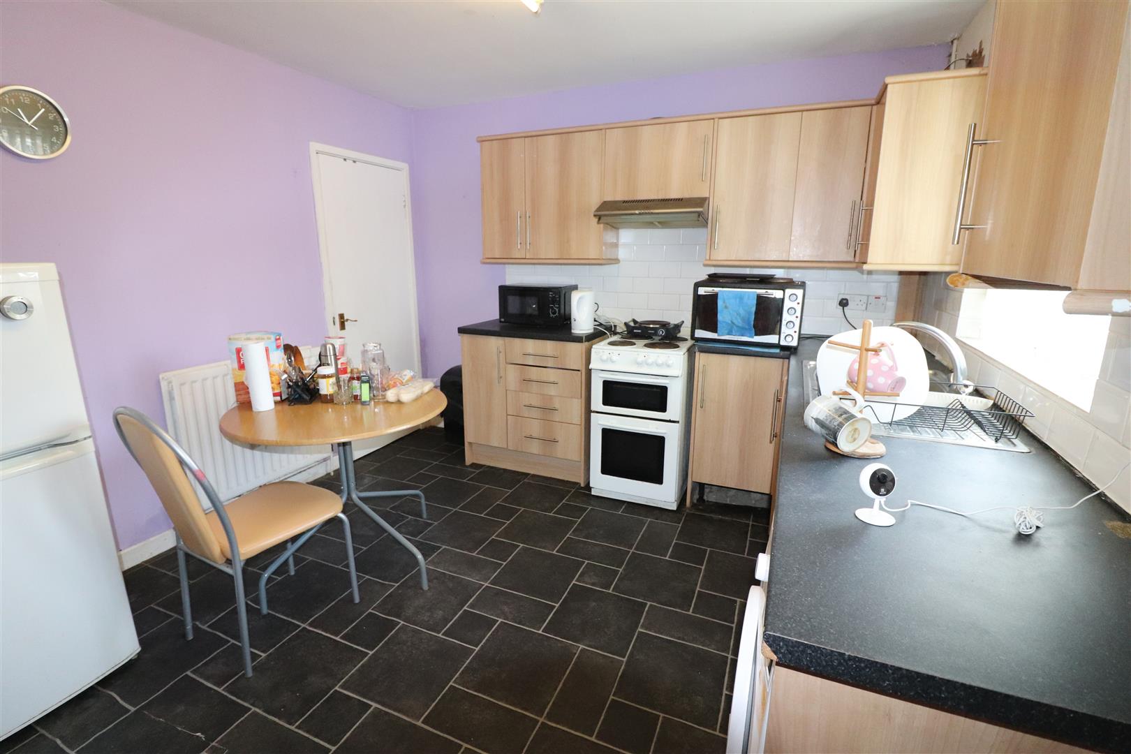 Property Hawthorn Road, Ashington House Terraced Rickard